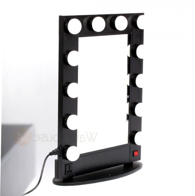 Makeup Mirror With Lights India Makeup Mirror With Lights India