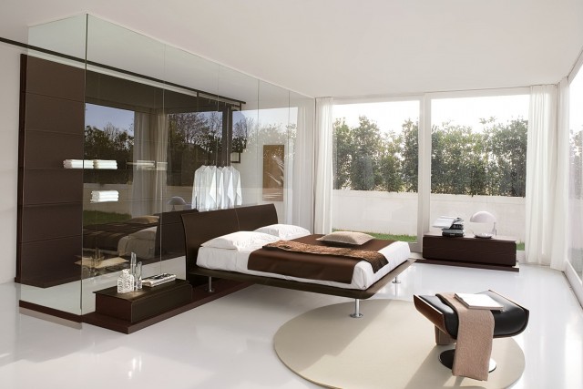 Mirrored Bedroom Furniture Ideas Mirrored Bedroom Furniture Ideas