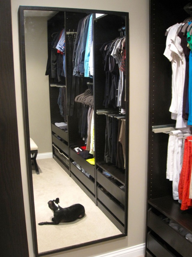 Mirrored Closet Doors Ikea Mirrored Closet Doors Ikea