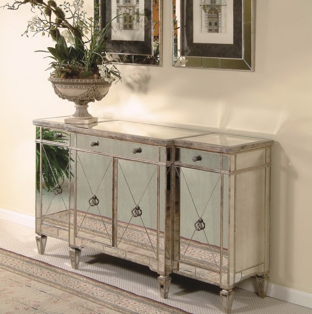 Mirrored Console Table Canada Mirrored Console Table Canada