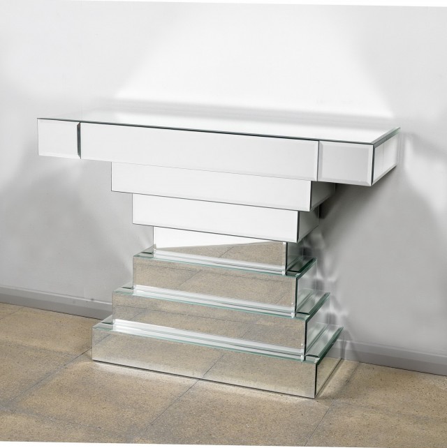 Mirrored Console Table Uk Mirrored Console Table Uk