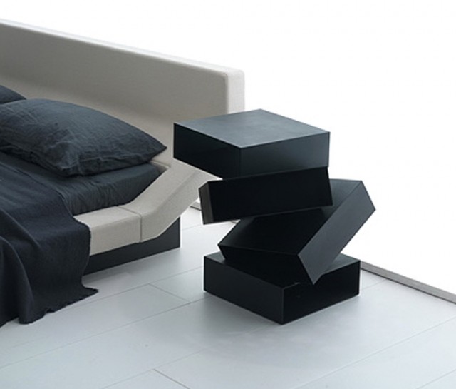 Modern Side Table Designs Modern Side Table Designs