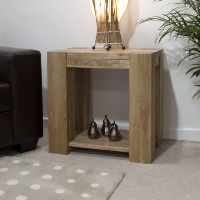 Oak Side Tables For Living Room Oak Side Tables For Living Room
