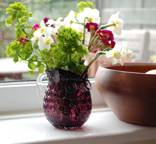 Small Glass Vases For Flowers Small Glass Vases For Flowers