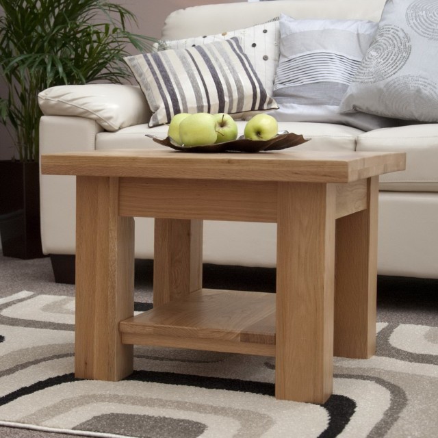 Small Oak Side Tables For Living Room Small Oak Side Tables For Living Room