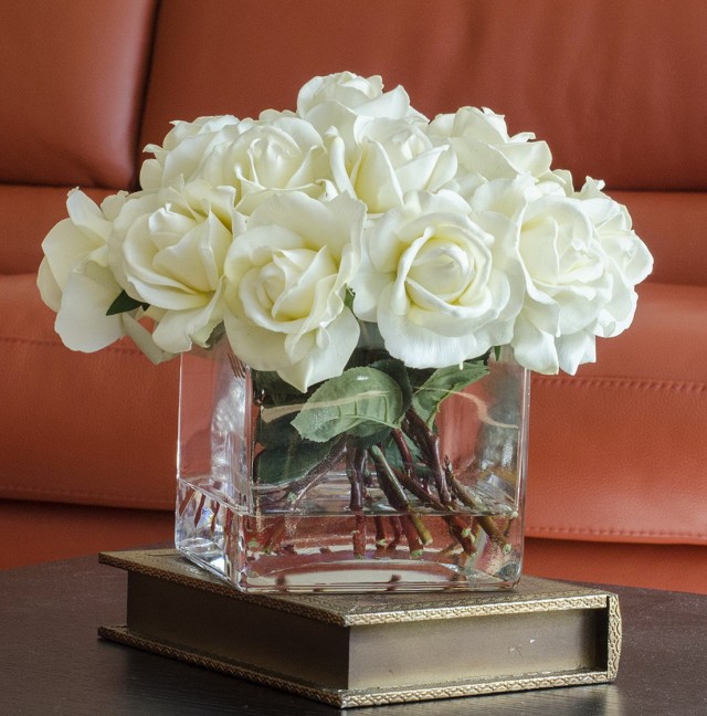 Square Glass Vases For Centerpieces Square Glass Vases For Centerpieces