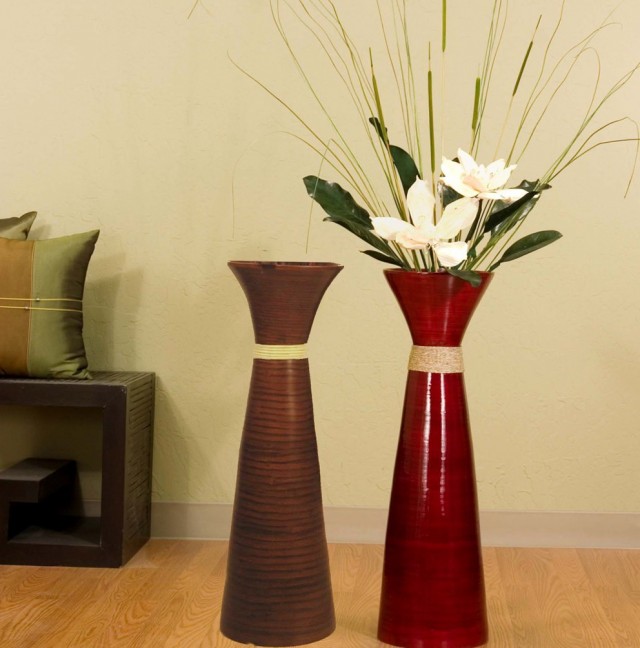 Tall Floor Vase Filler Ideas Tall Floor Vase Filler Ideas