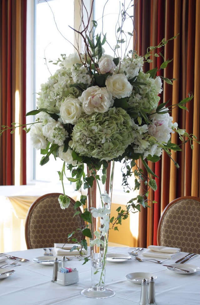 Tall Vases For Centerpieces Tall Vases For Centerpieces