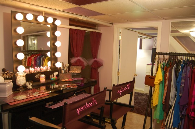 Vanity Mirror With Lights Makeup Vanity Mirror With Lights Makeup