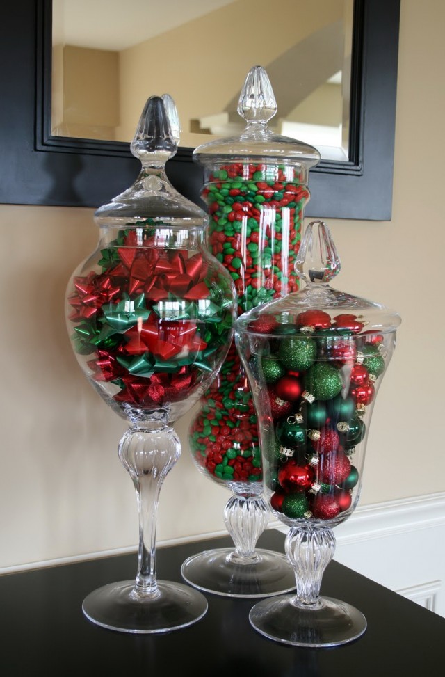 Vase Filler Ideas For Christmas Vase Filler Ideas For Christmas