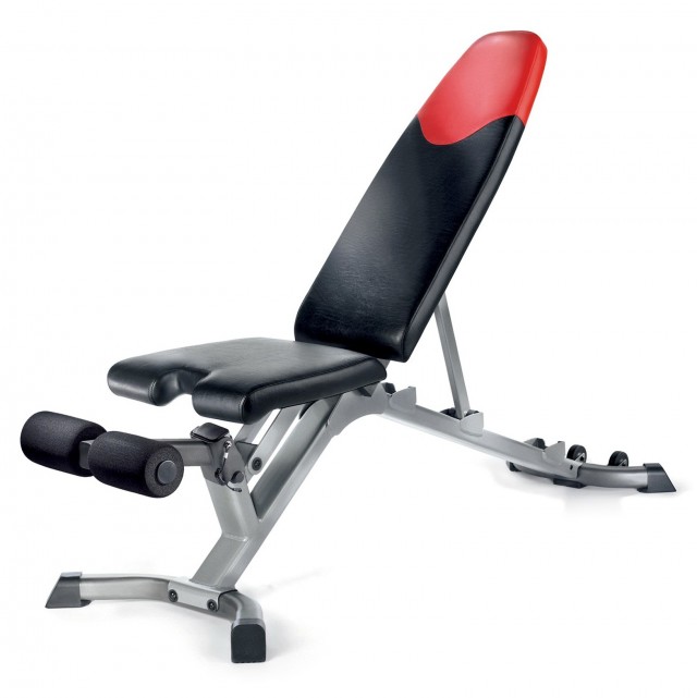 Adjustable Weight Lifting Bench Adjustable Weight Lifting Bench
