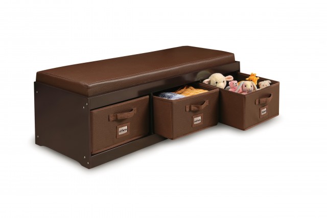 Bedroom Storage Bench With Cushion Bedroom Storage Bench With Cushion