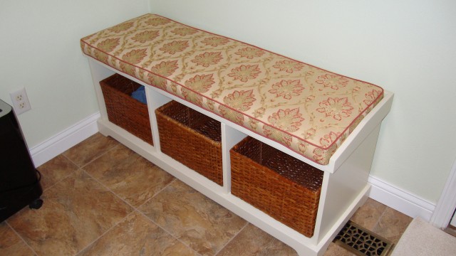 Bench Cushions Indoor Custom Bench Cushions Indoor Custom