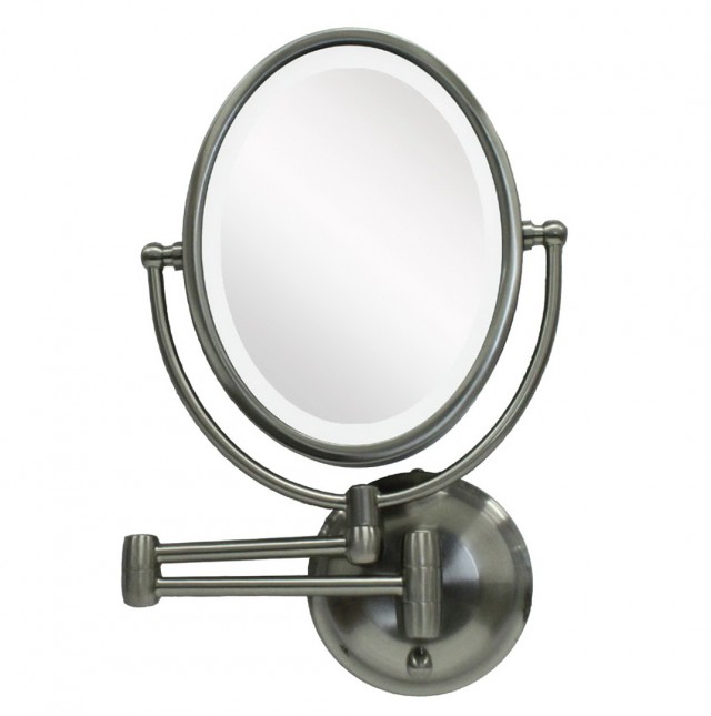 Best Lighted Makeup Mirror Brands Best Lighted Makeup Mirror Brands