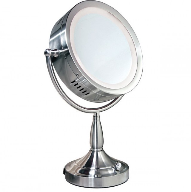 Best Lighted Makeup Mirror Review Best Lighted Makeup Mirror Review