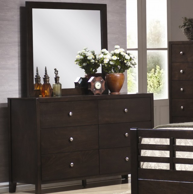 Black Dresser With Mirror Cheap Black Dresser With Mirror Cheap