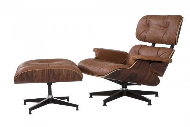 Charles Eames Lounge Chair And Ottoman Charles Eames Lounge Chair And Ottoman