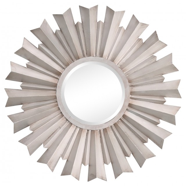 Circle Mirror Wall Art Circle Mirror Wall Art