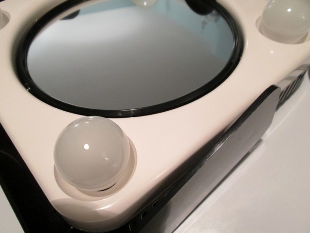 Conair Makeup Mirror Parts Conair Makeup Mirror Parts