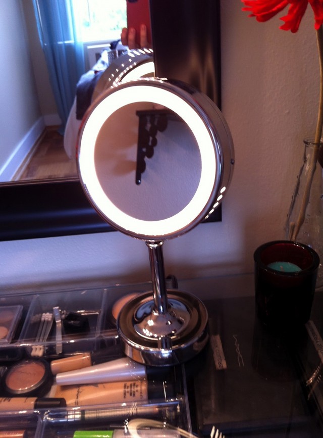 Conair Makeup Mirror Target Conair Makeup Mirror Target