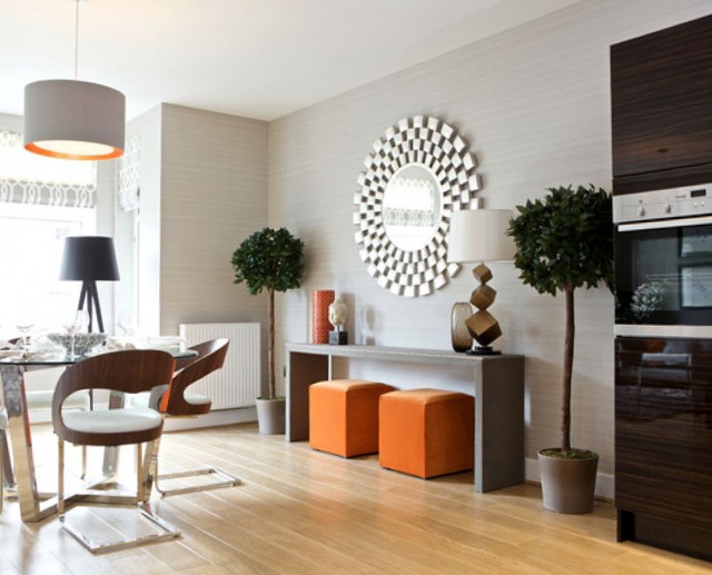 Console Table Decor Ideas Console Table Decor Ideas