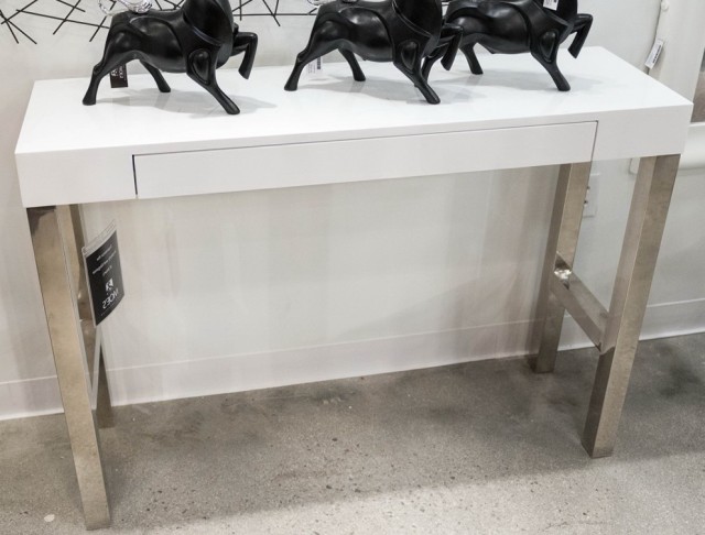 Console Table Decorating Ideas Pictures Console Table Decorating Ideas Pictures