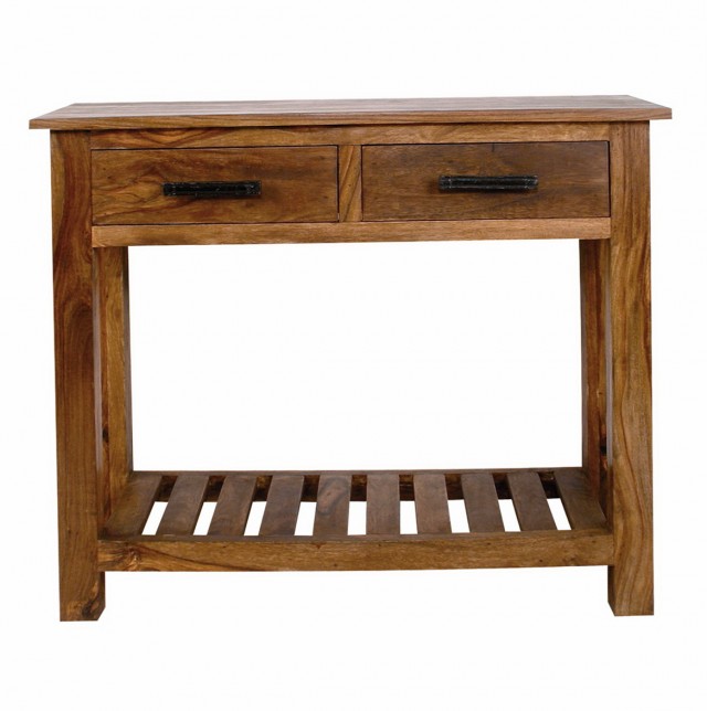 Console Table With Storage Boxes Console Table With Storage Boxes
