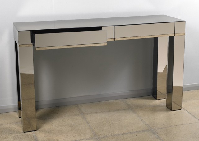Console Table With Storage Modern Console Table With Storage Modern