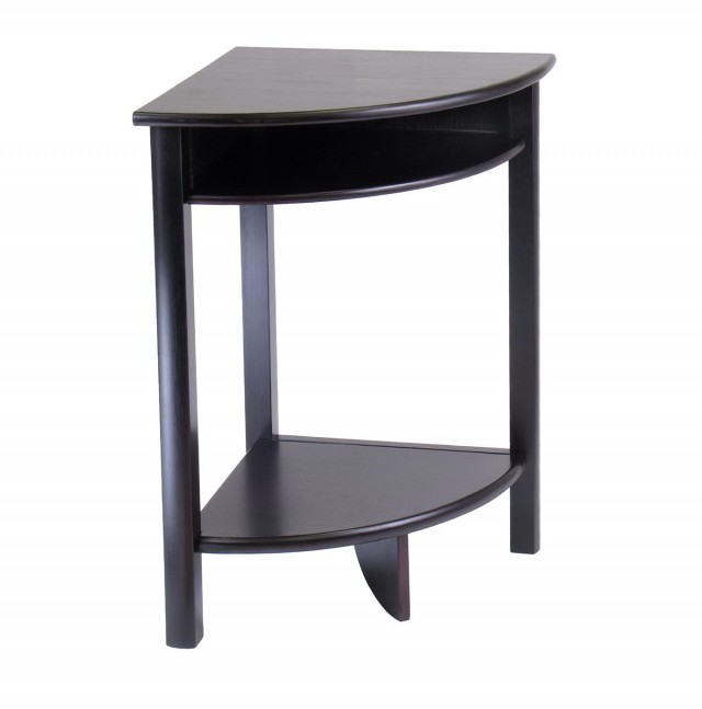 Corner Side Tables With Storage Corner Side Tables With Storage
