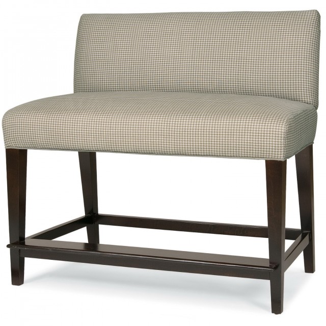 Counter Height Bench Seat Counter Height Bench Seat