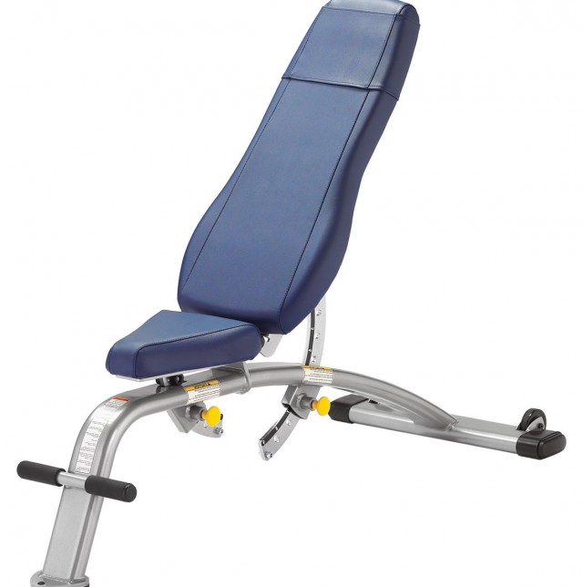 Cybex Adjustable Weight Bench Cybex Adjustable Weight Bench