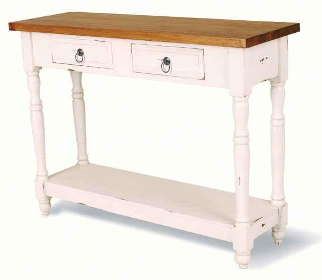 Distressed Console Table Uk Distressed Console Table Uk