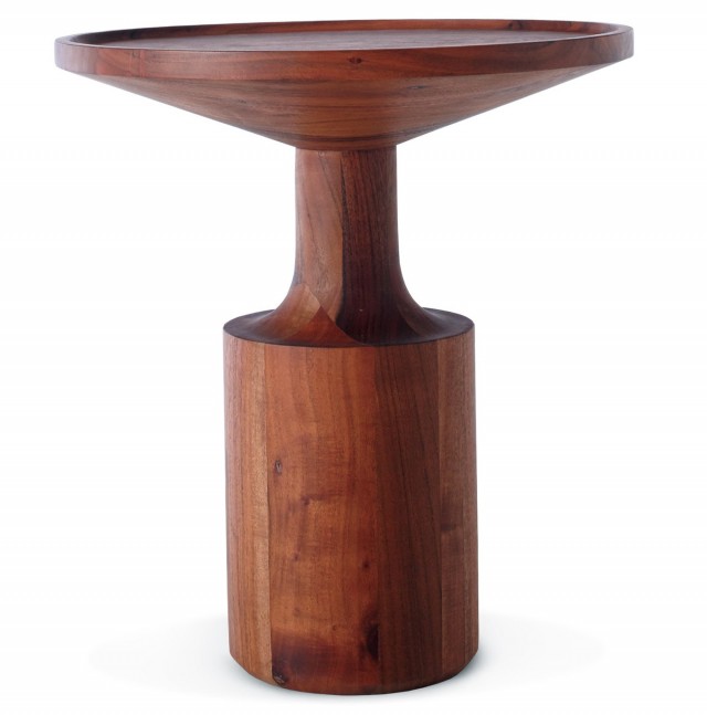 Diy Mid Century Side Table Diy Mid Century Side Table