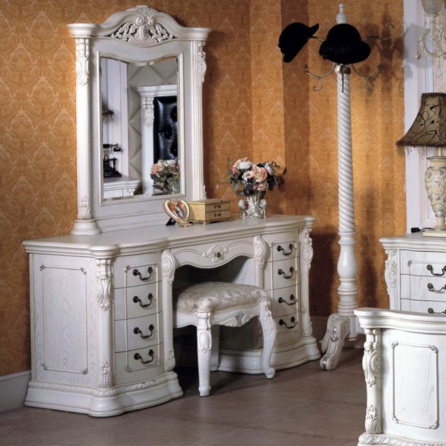 Dressers With Mirrors And Chair Dressers With Mirrors And Chair
