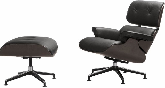 Eames Lounge Chair And Ottoman Review Eames Lounge Chair And Ottoman Review