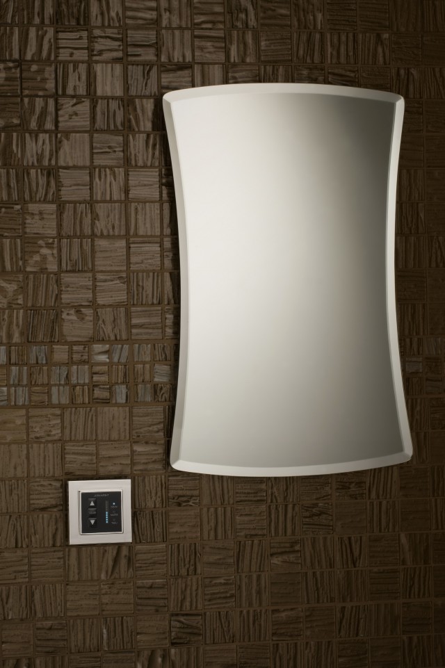 Fog Free Shower Mirror Amazon Fog Free Shower Mirror Amazon