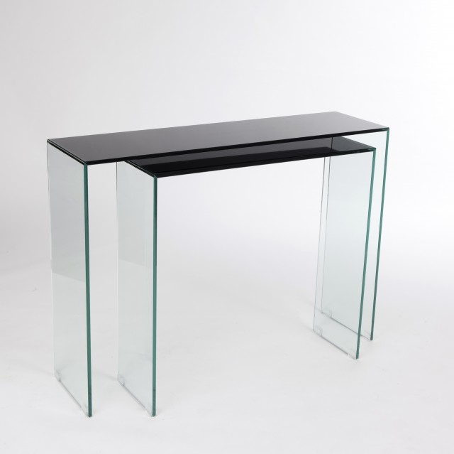 Glass Console Tables Ireland Glass Console Tables Ireland