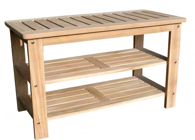 How To Build A Shoe Rack Bench How To Build A Shoe Rack Bench