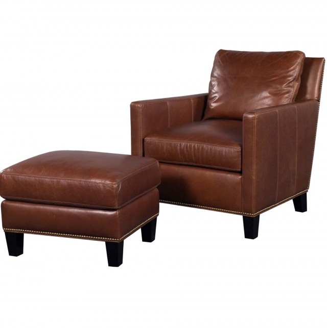 Ikea Leather Chair With Ottoman Ikea Leather Chair With Ottoman