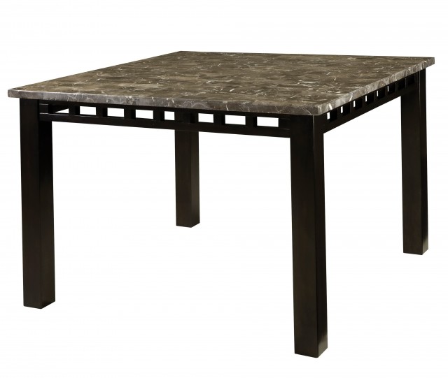 Industrial Counter Height Bench Industrial Counter Height Bench