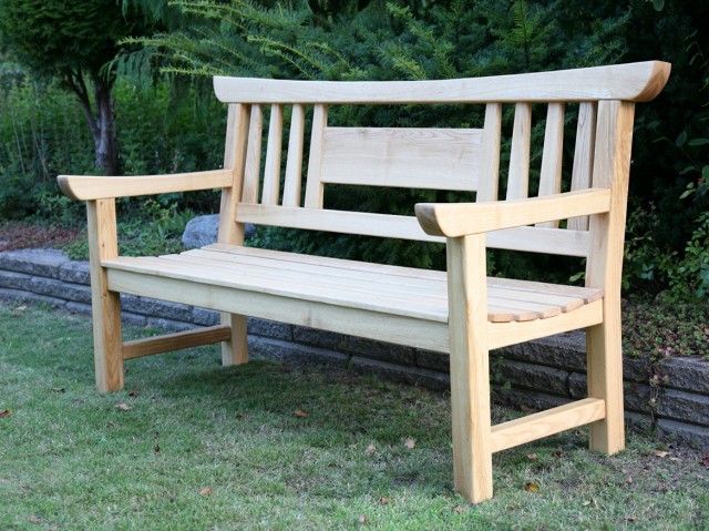 Japanese Garden Bench Plans Japanese Garden Bench Plans