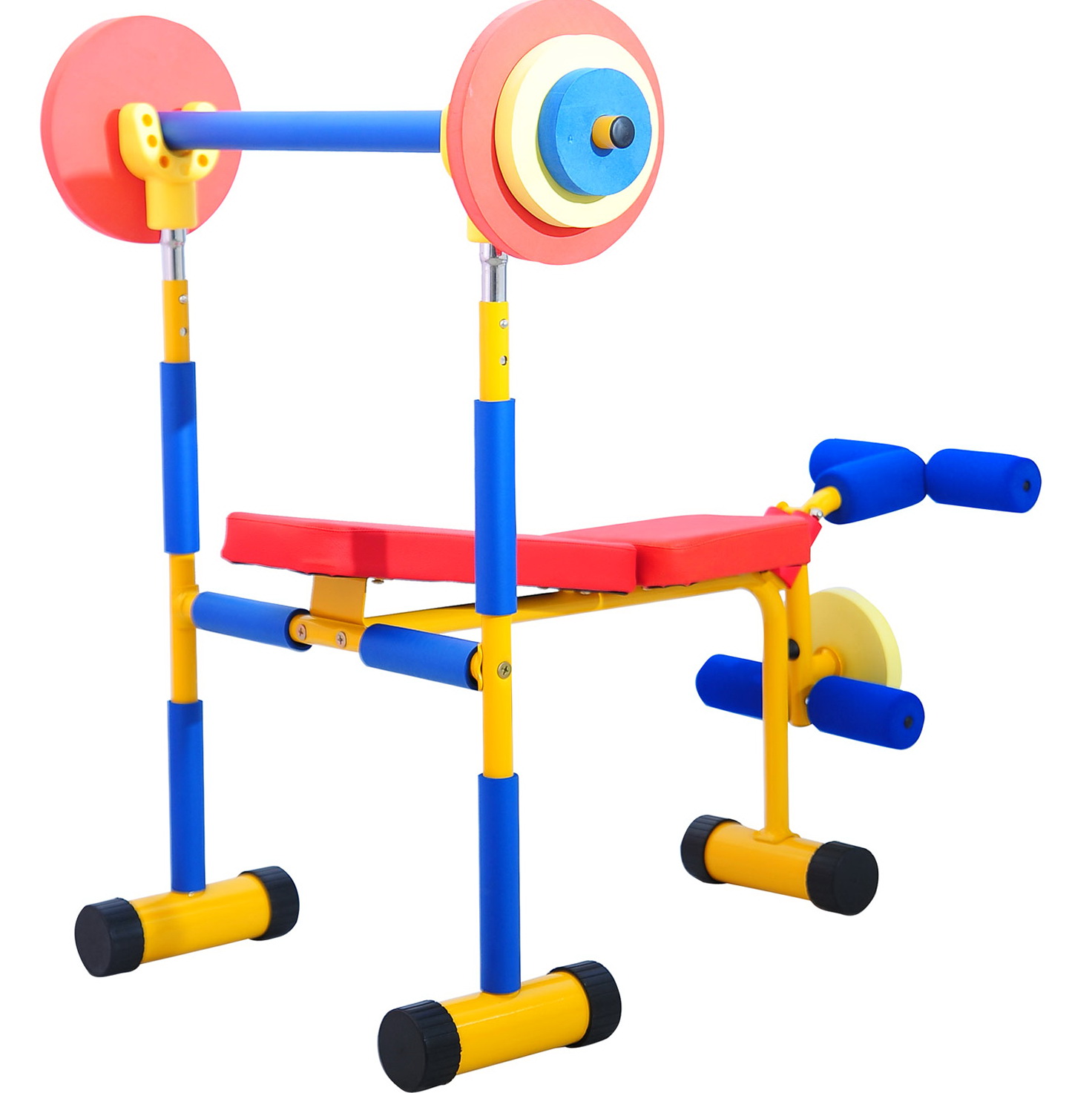 Kids Weight Bench Set Home Design Ideas