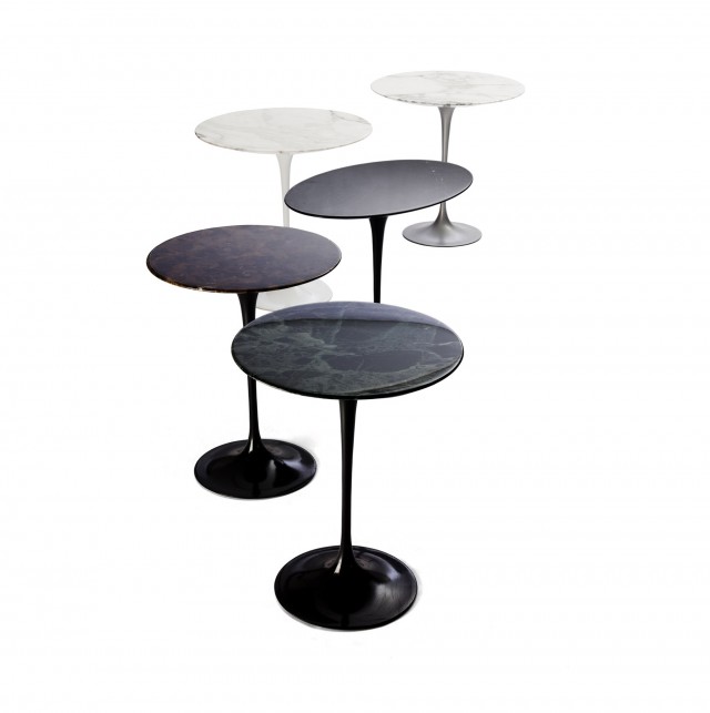 Knoll Saarinen Side Table Knoll Saarinen Side Table