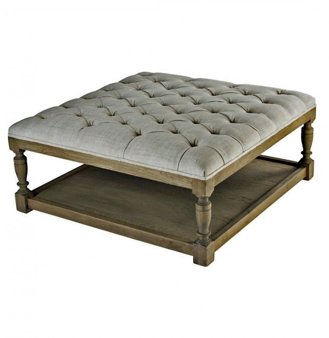 Large Ottoman Coffee Tables Large Ottoman Coffee Tables