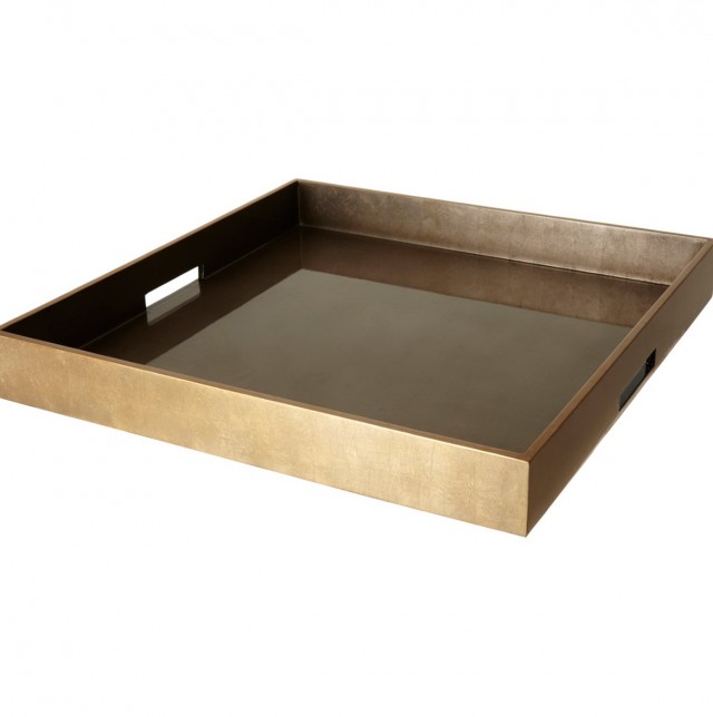 Large Square Ottoman Tray Large Square Ottoman Tray