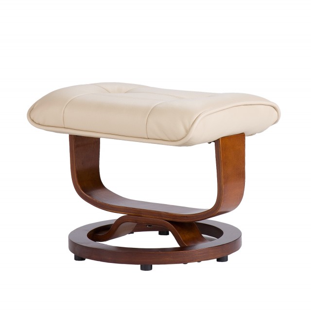Leather Recliner With Ottoman Leather Recliner With Ottoman