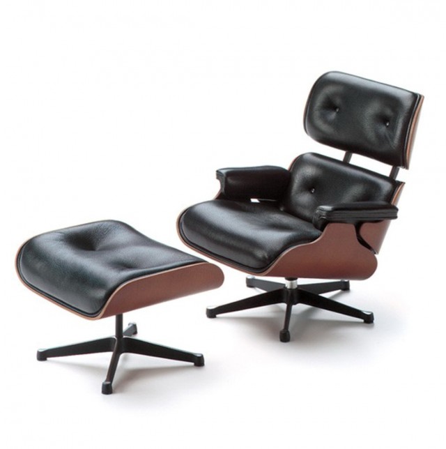 Lounge Chair With Ottoman Lounge Chair With Ottoman