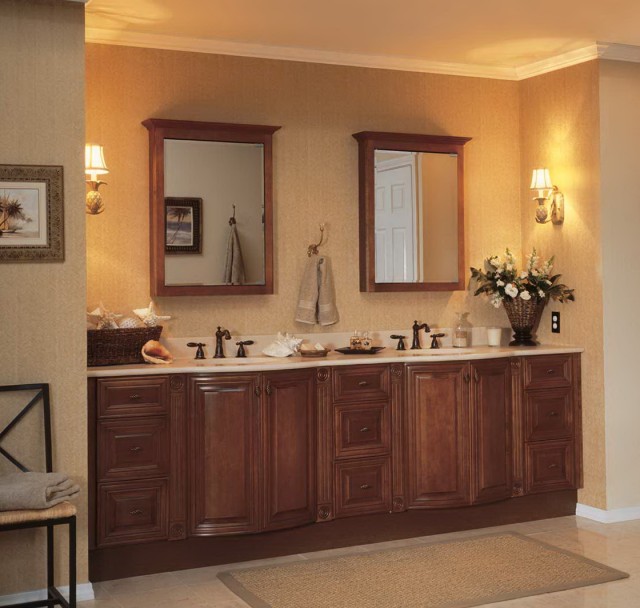 Medicine Cabinet Mirror Makeover Medicine Cabinet Mirror Makeover