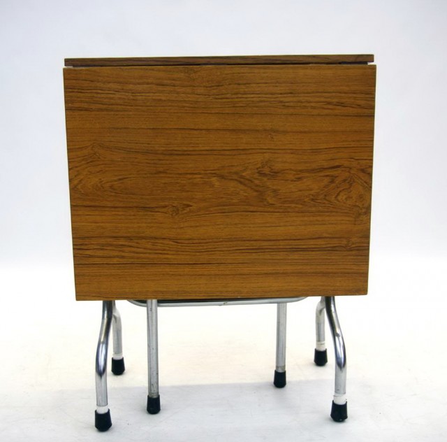 Mid Century Side Table Ebay Mid Century Side Table Ebay