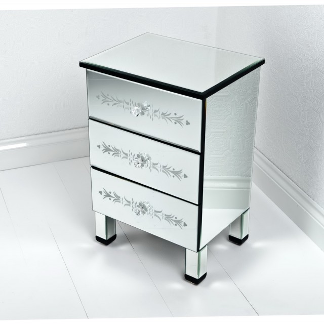 Mirrored End Tables Cheap Mirrored End Tables Cheap